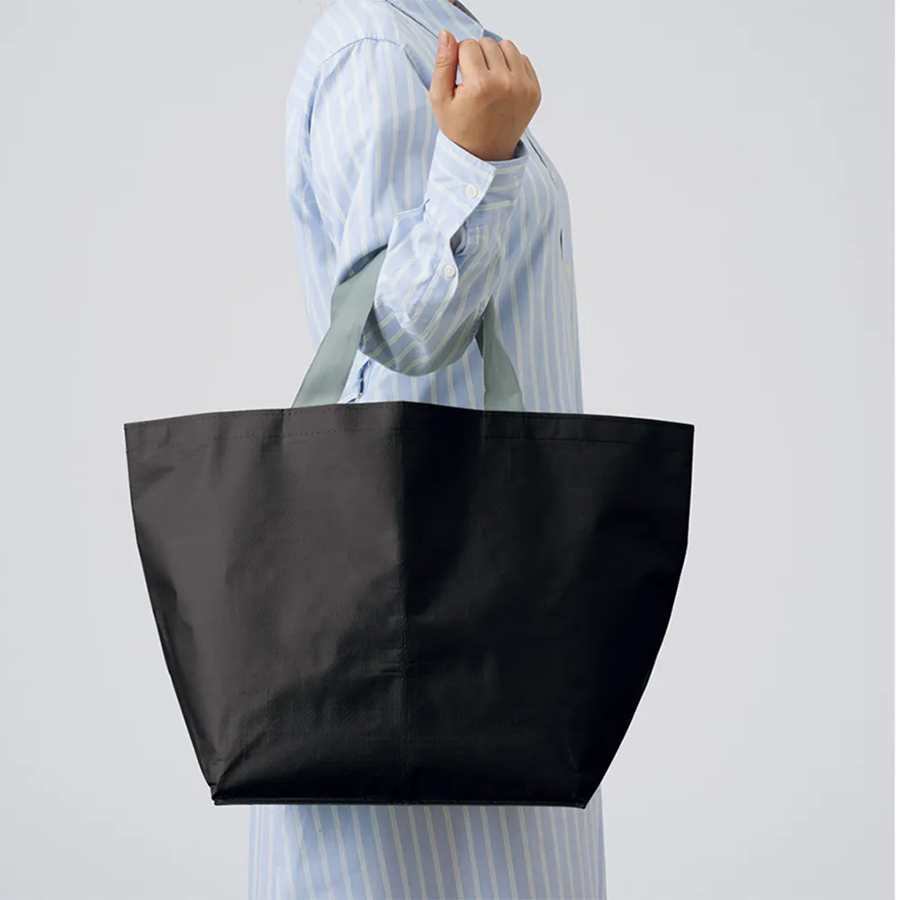 デイリーレジャートート(L)