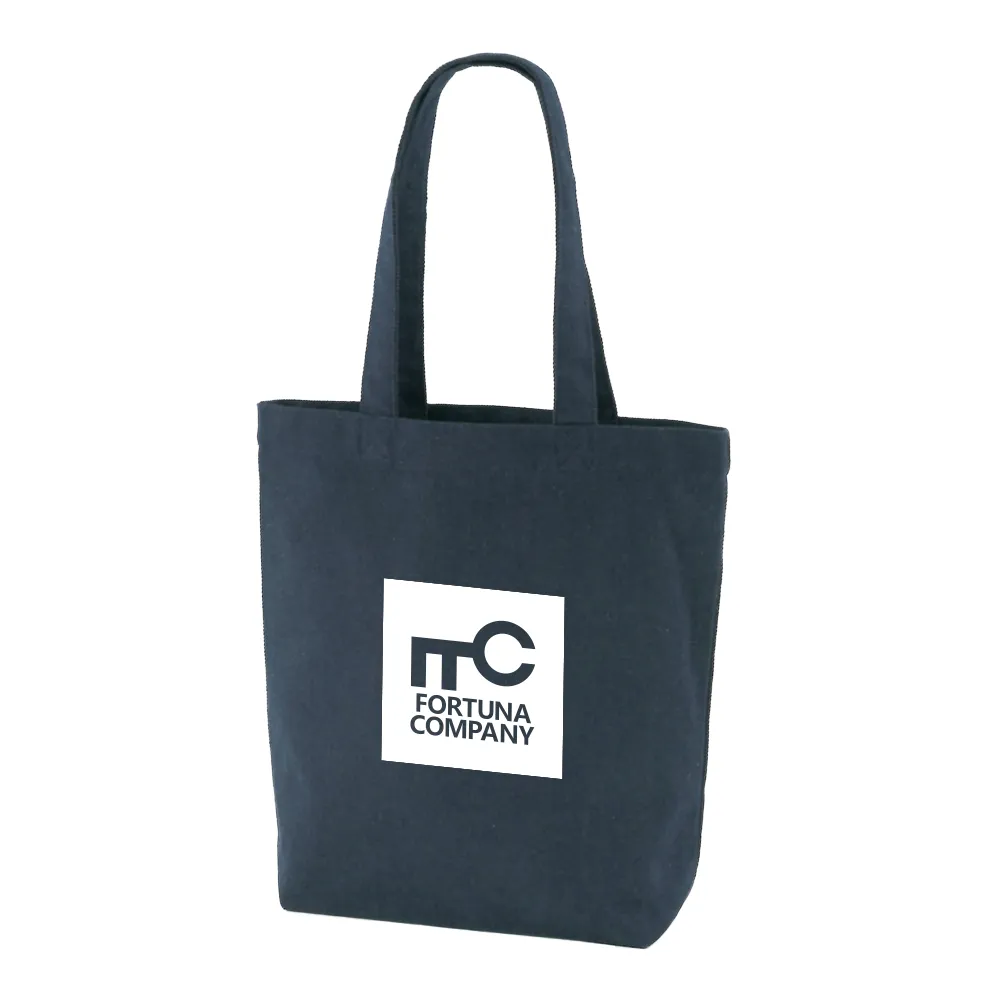 スフィア・リサイクルデニムA4トート(マチ付)