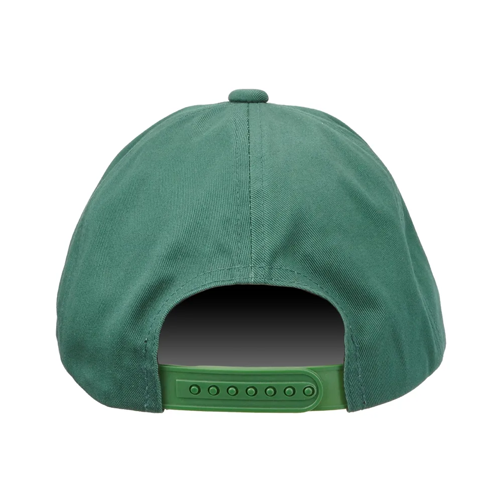 コットンツイルキャップ