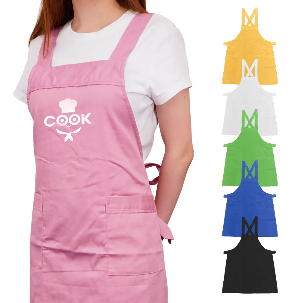 ドレスエプロン