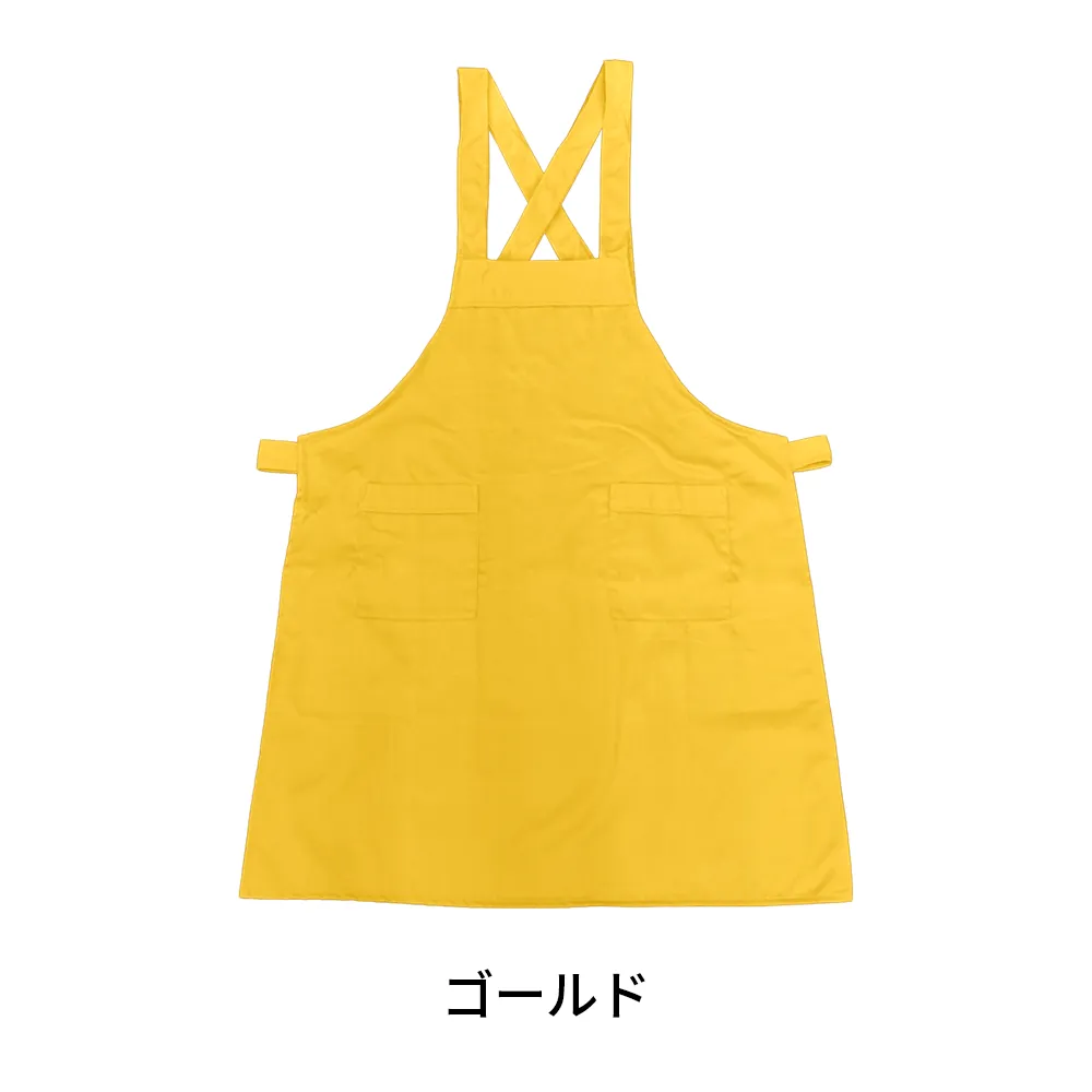 ドレスエプロン