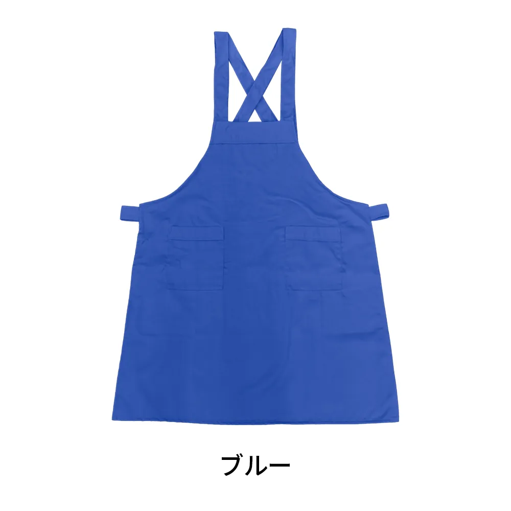 ドレスエプロン