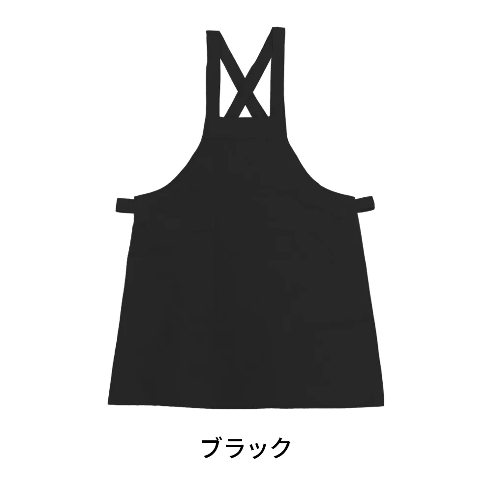 ドレスエプロン