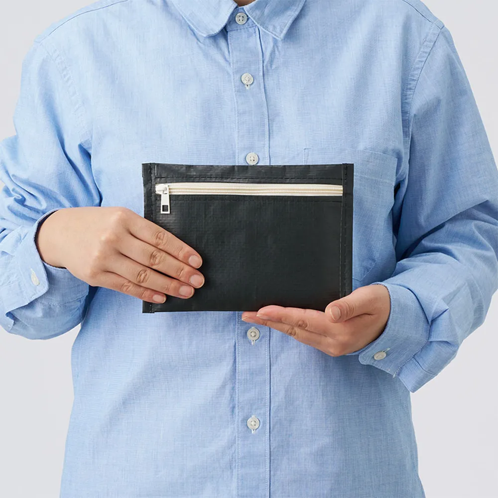 フラットレジャーポーチ(S)