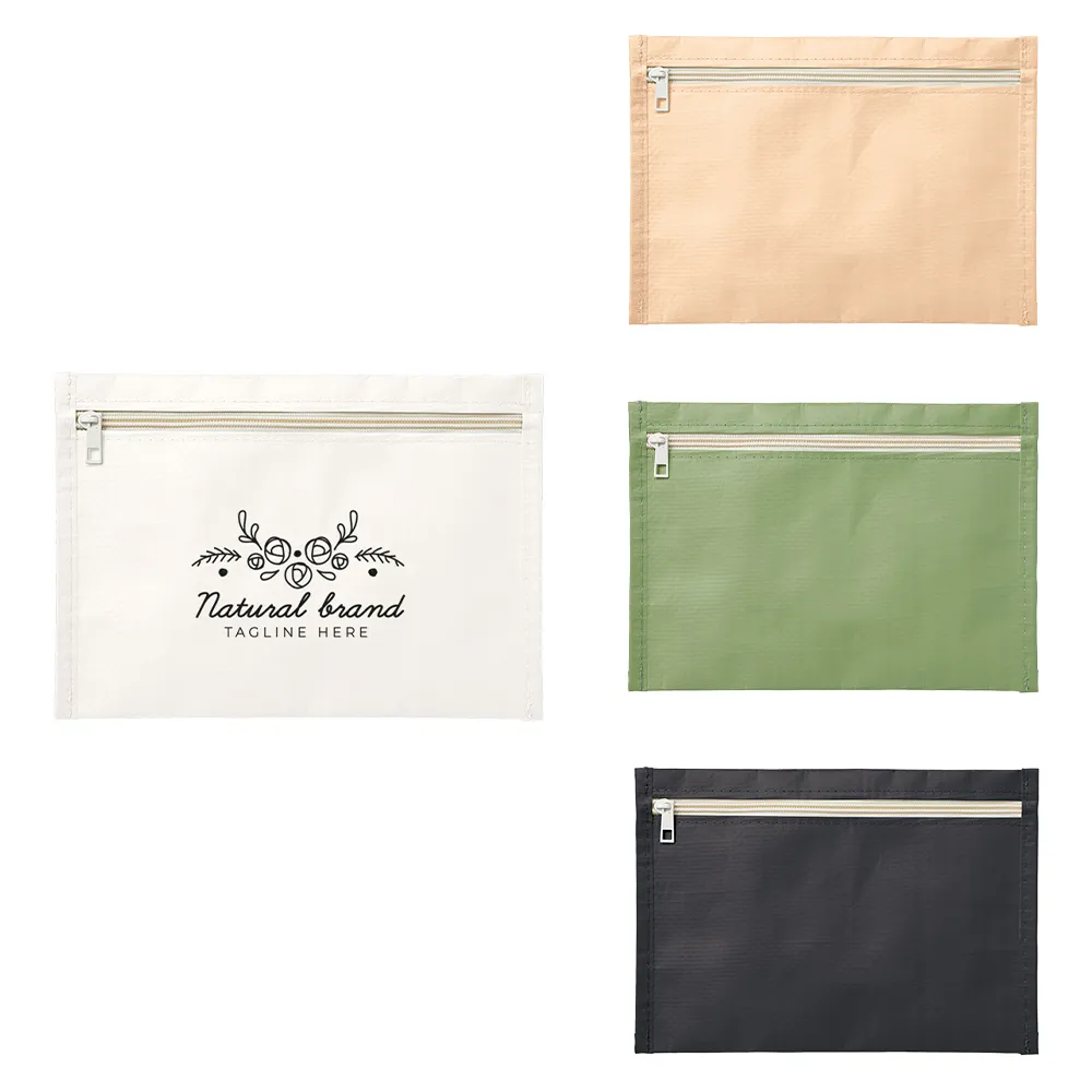 フラットレジャーポーチ(M)