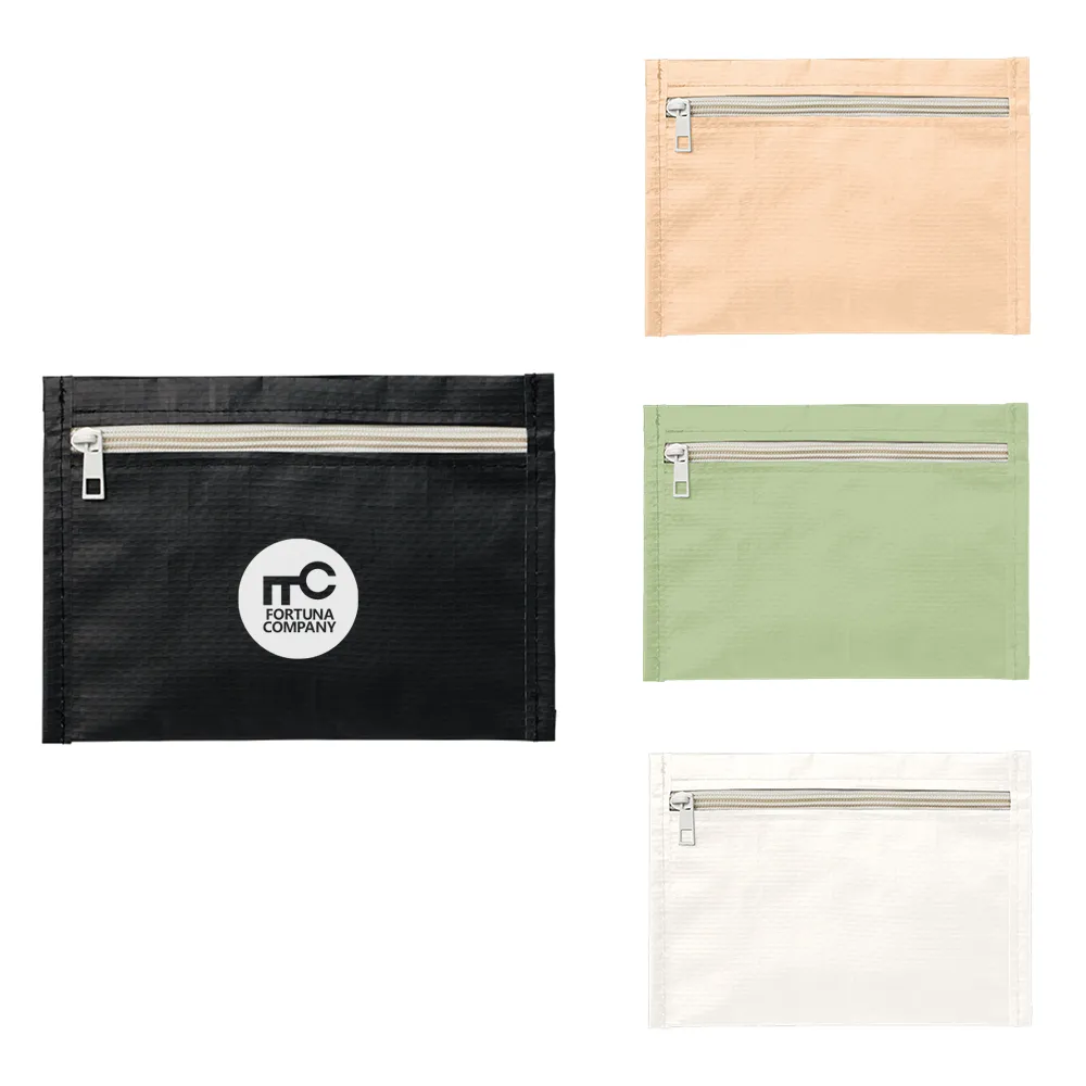 フラットレジャーポーチ(S)