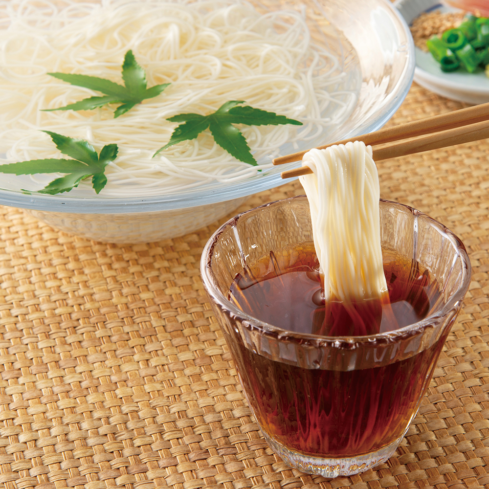 至福の逸品　かつおだし香るめんつゆ150ml(瓶タイプ)