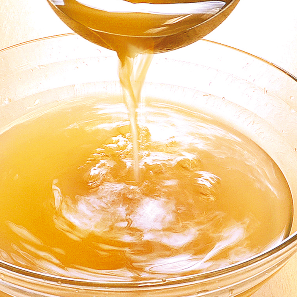 「鮨　紺乃」近藤賢一監修　割烹だし(あご入り)2包