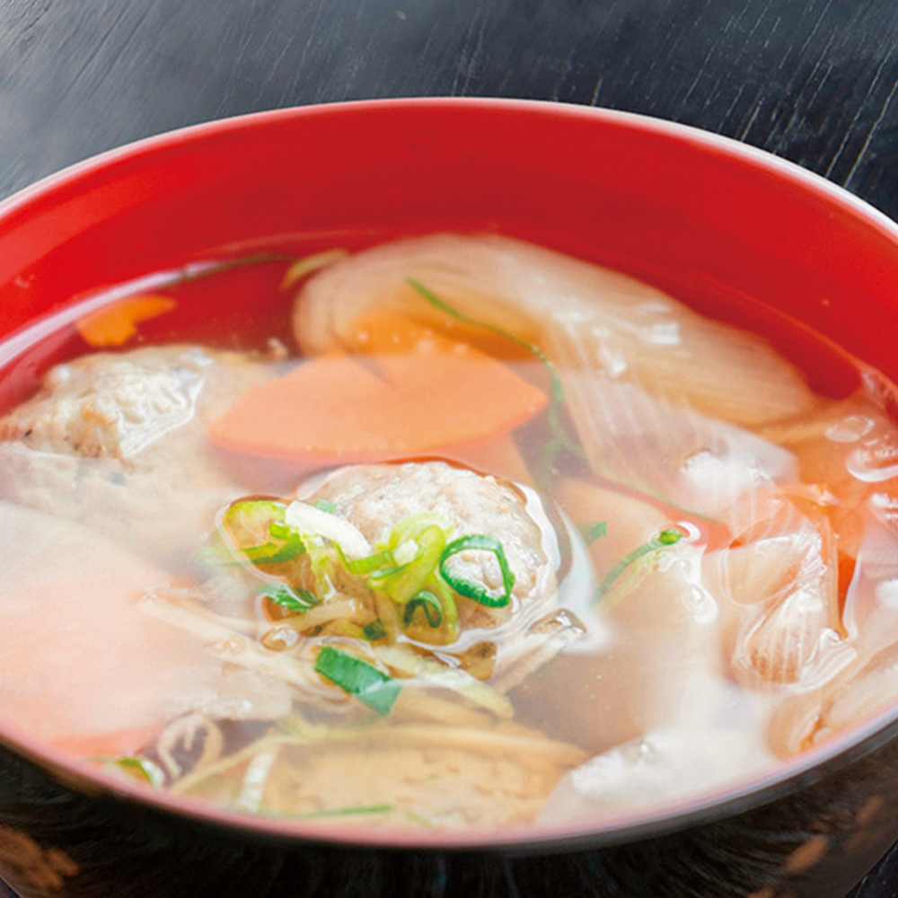 「鮨　紺乃」近藤賢一監修　割烹だし(あご入り)2包