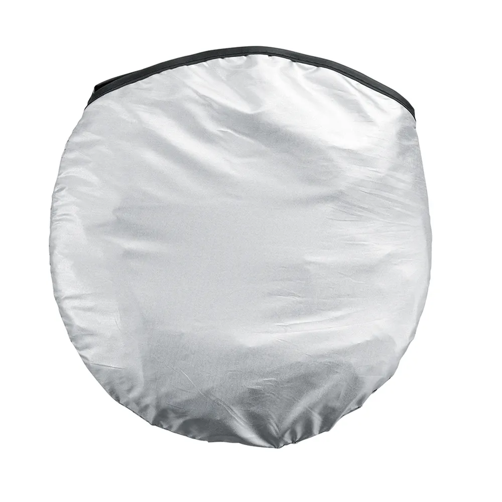 オリジナル シンプルカーサンシェード