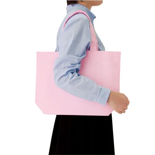 不織布スタンダードバッグ