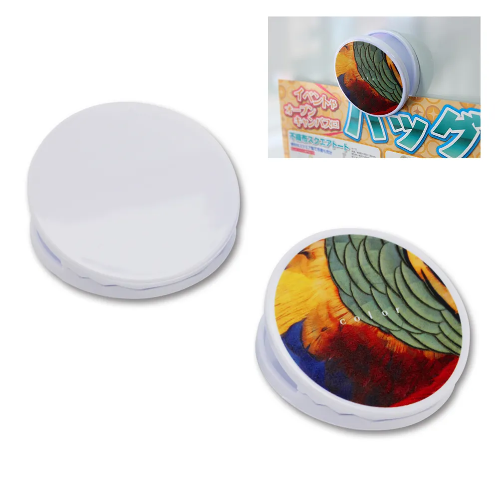 kohana 丸型マグネットクリップ NEW