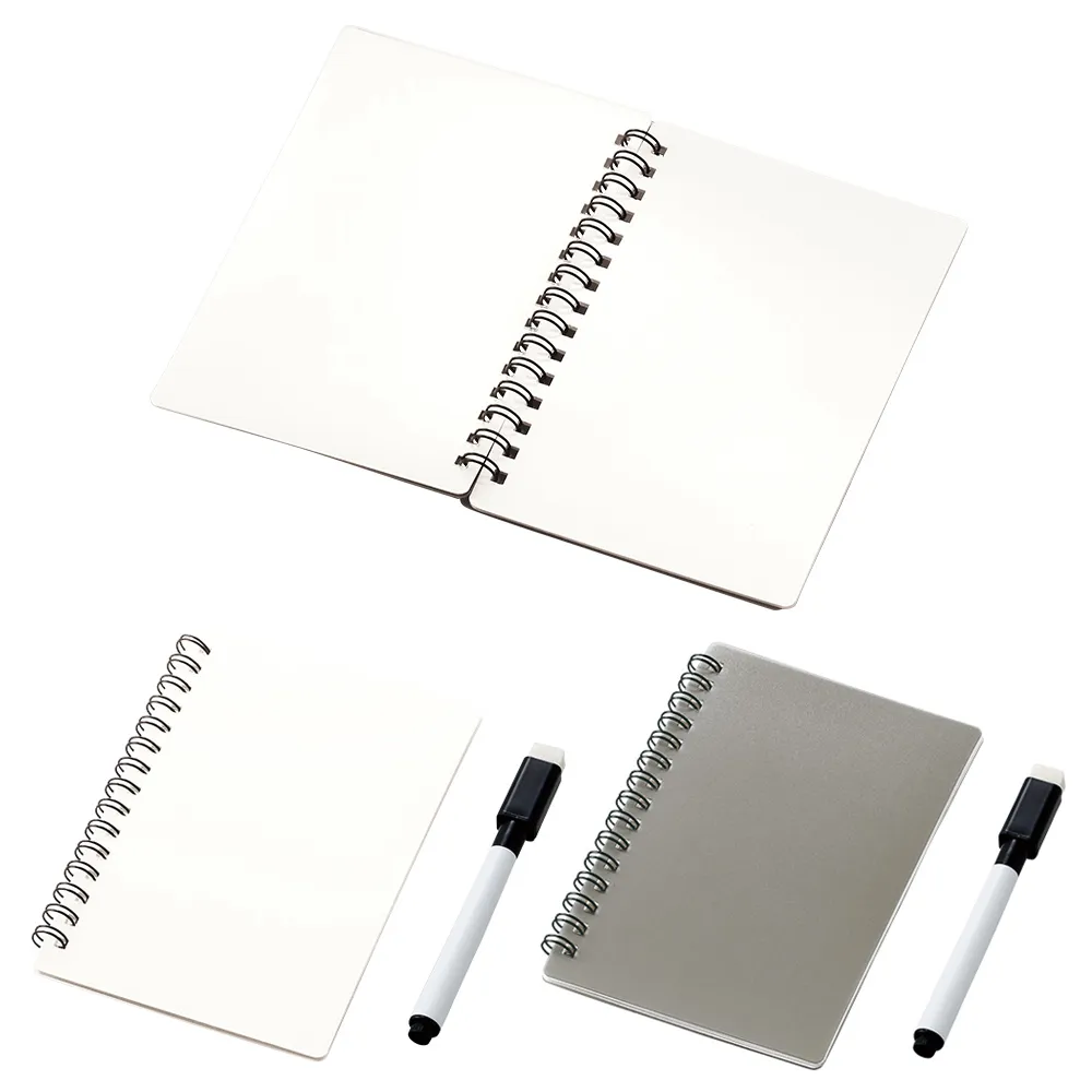 ホワイトボード型ミニノート