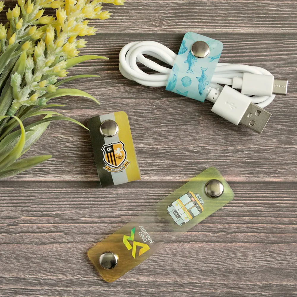 NEW PVCコードホルダー(角型タイプ)