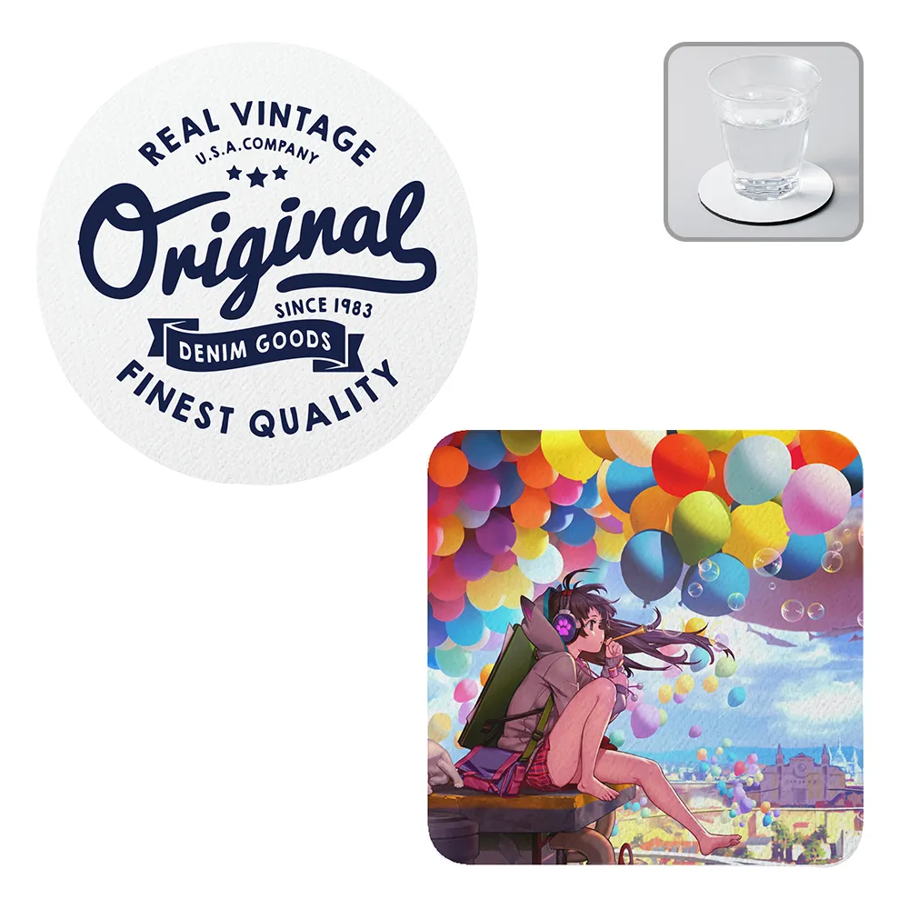 ソフトコースター