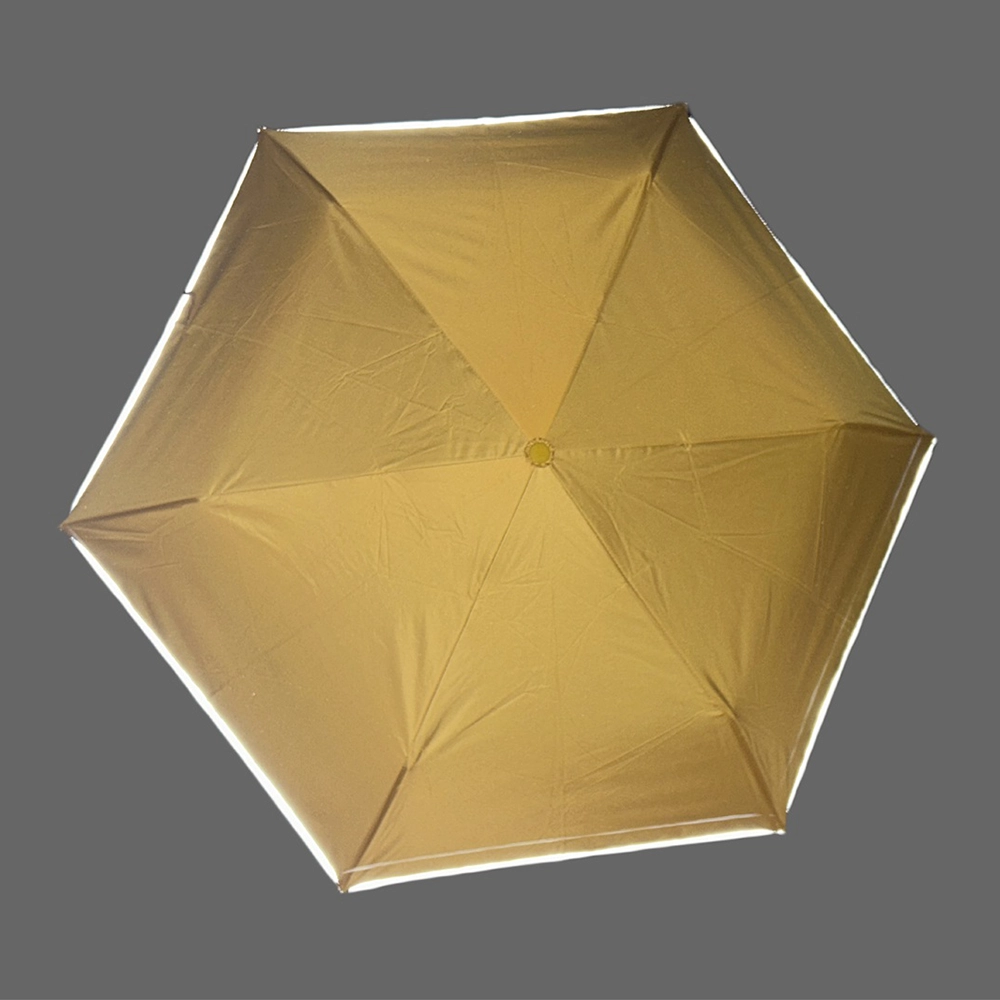 晴雨兼用学童折りたたみ傘