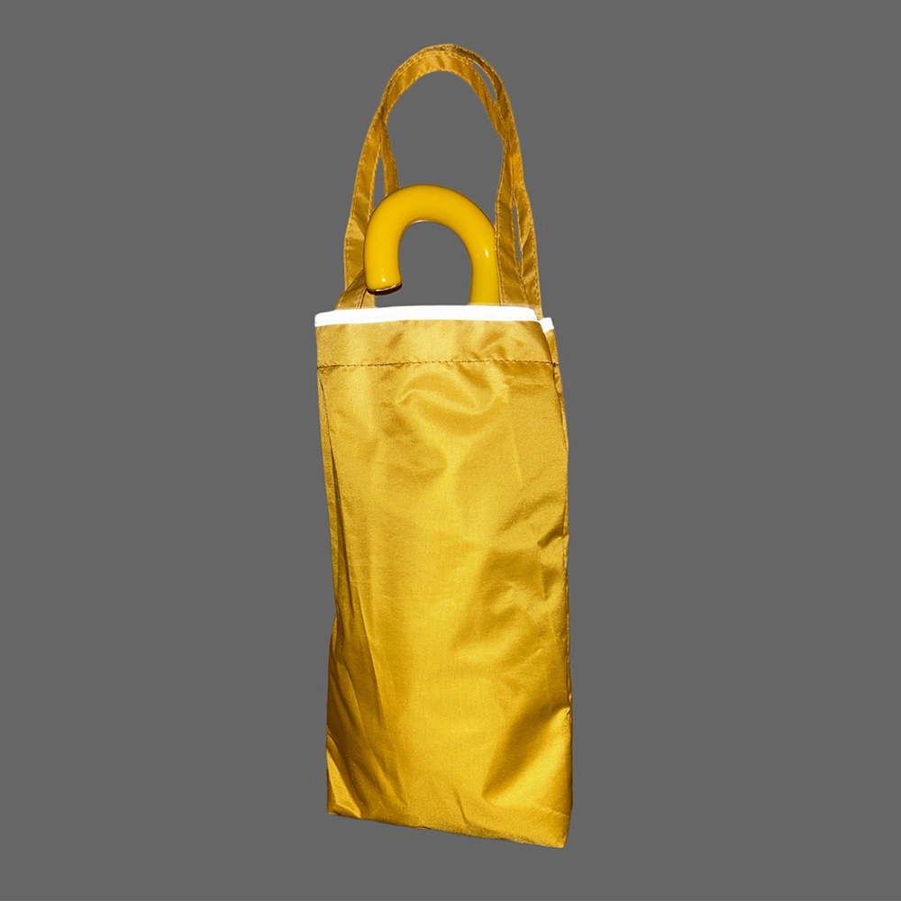 晴雨兼用学童折りたたみ傘