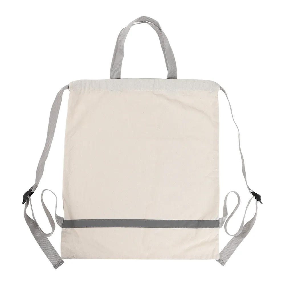 反射コットンナップサック(オリジナルチラシ)