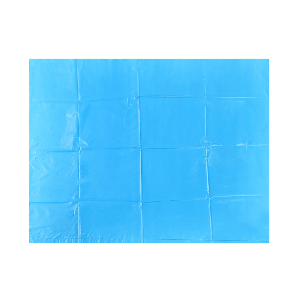 災害時トイレ 非常用はばかり(1P)(シール貼り)