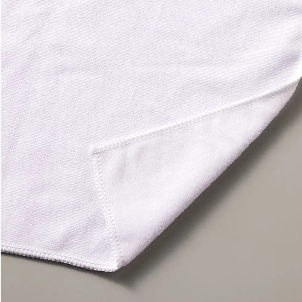 コットンWフェイス フェイスタオル