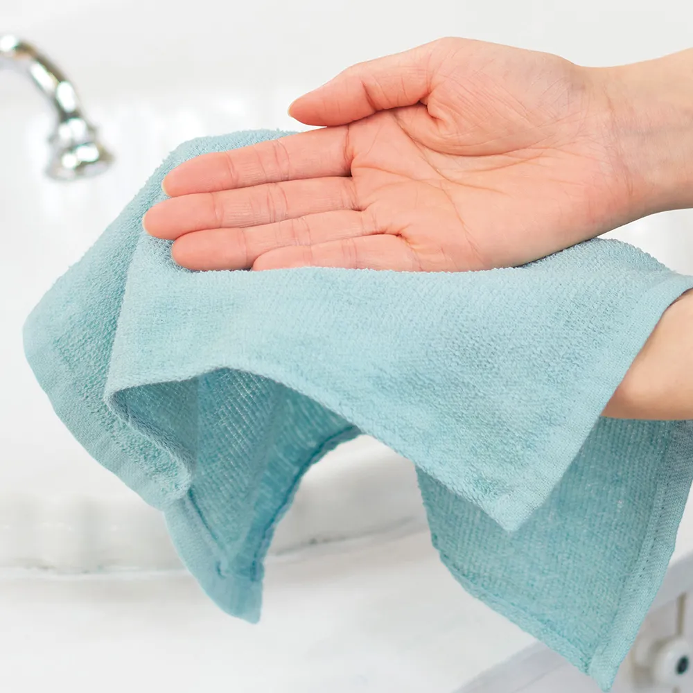 泉州はんどたおる1枚