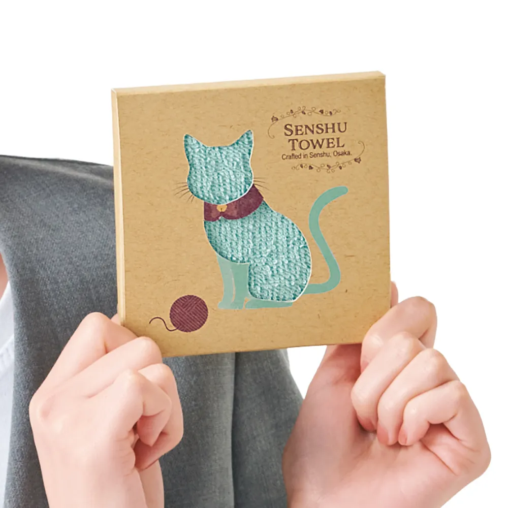 泉州はんどたおる1枚