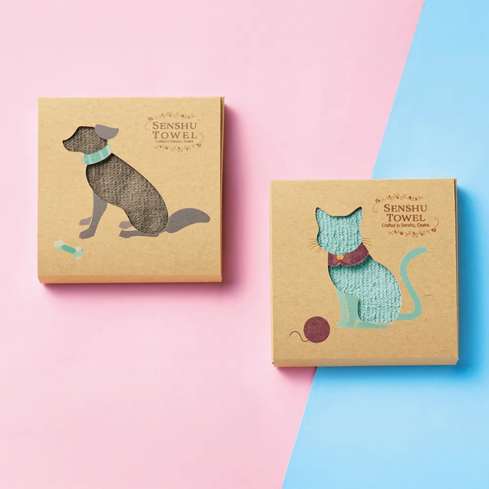 泉州はんどたおる1枚