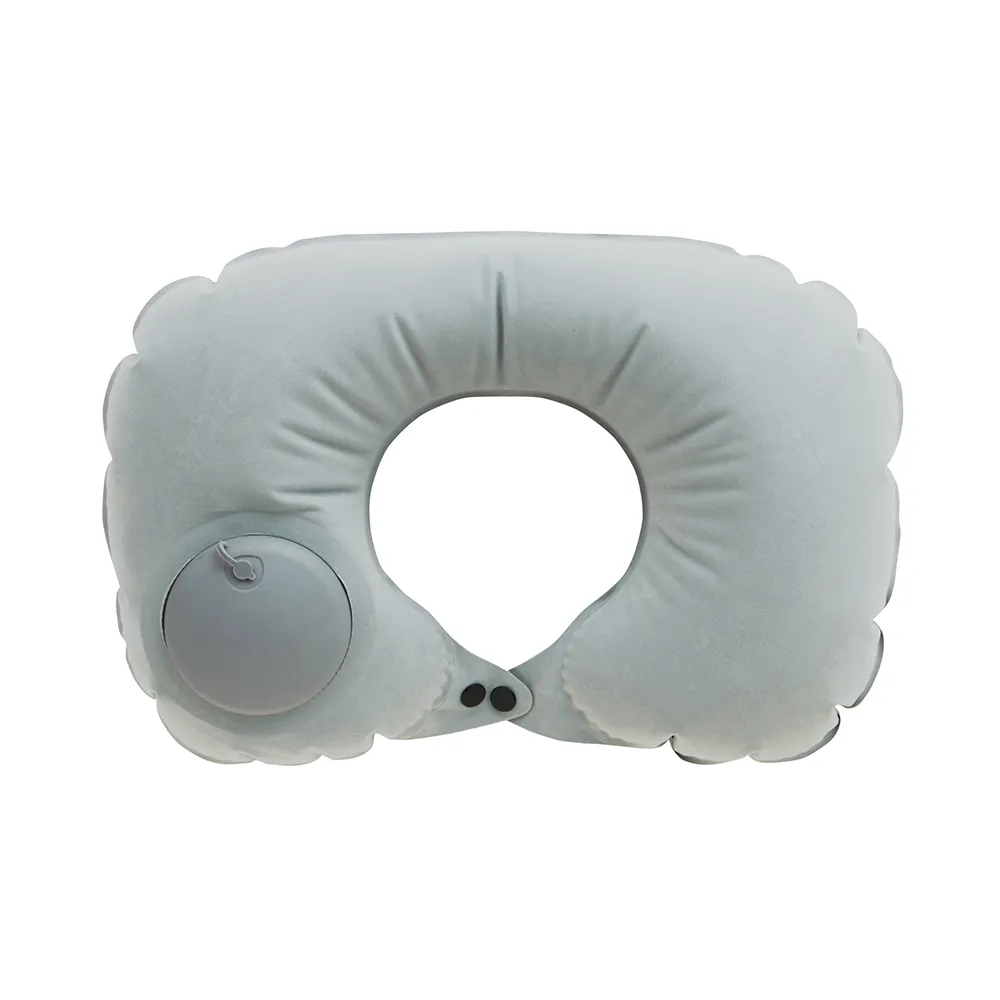 エアポンプ内蔵　リラックスピローセット