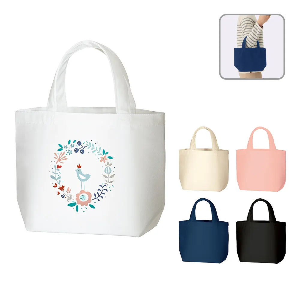 ポリキャンバストート(S)