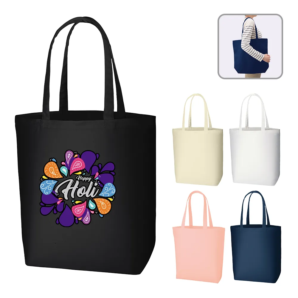 ポリキャンバストート(L)