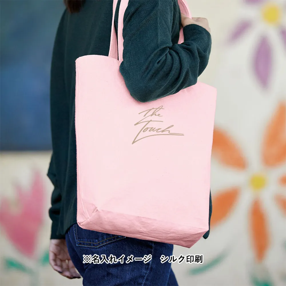 キャンバスデイリートートカラー(M)(最速出荷対応)