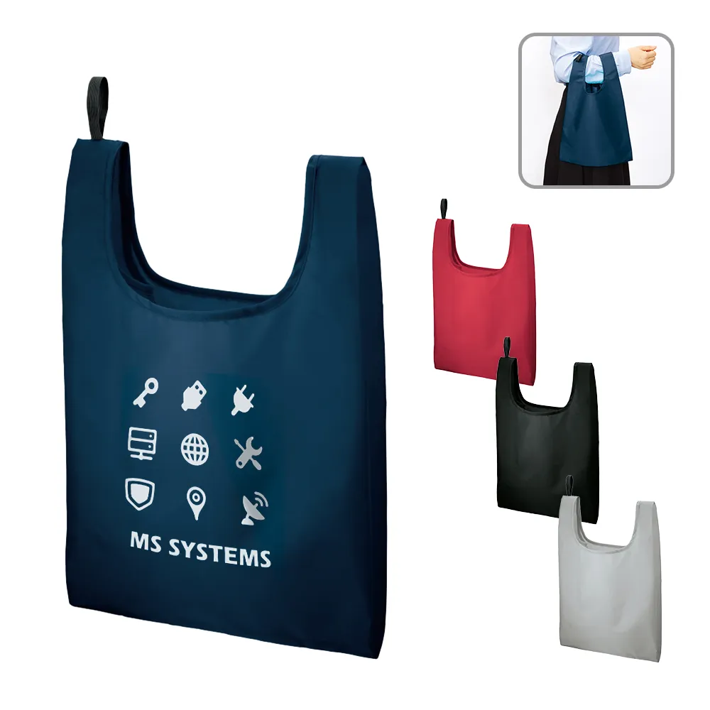 ポリマルシェバッグ