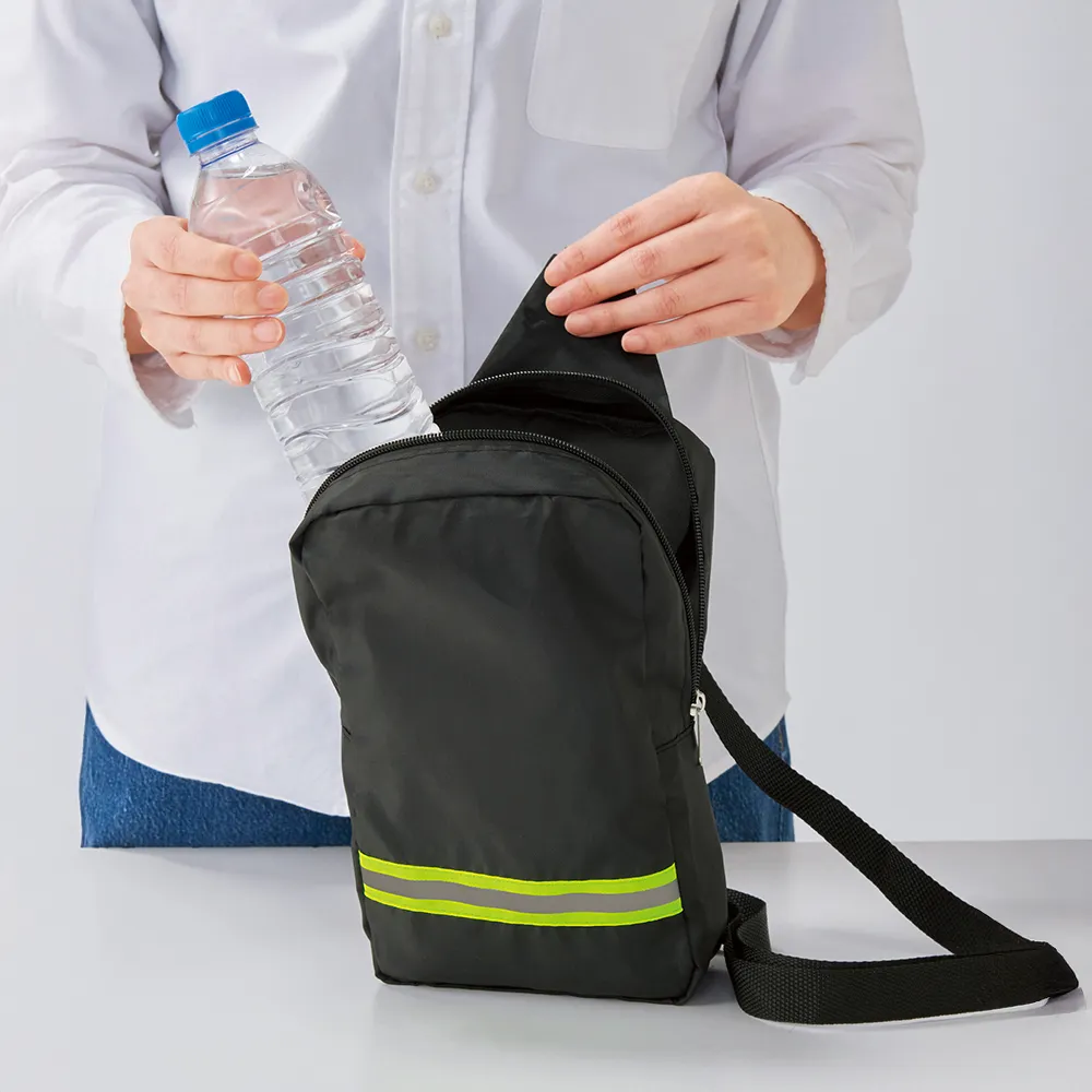 備えて安心　避難持ち出しセット(既製品)