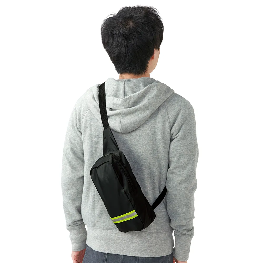 備えて安心　避難持ち出しセット(既製品)