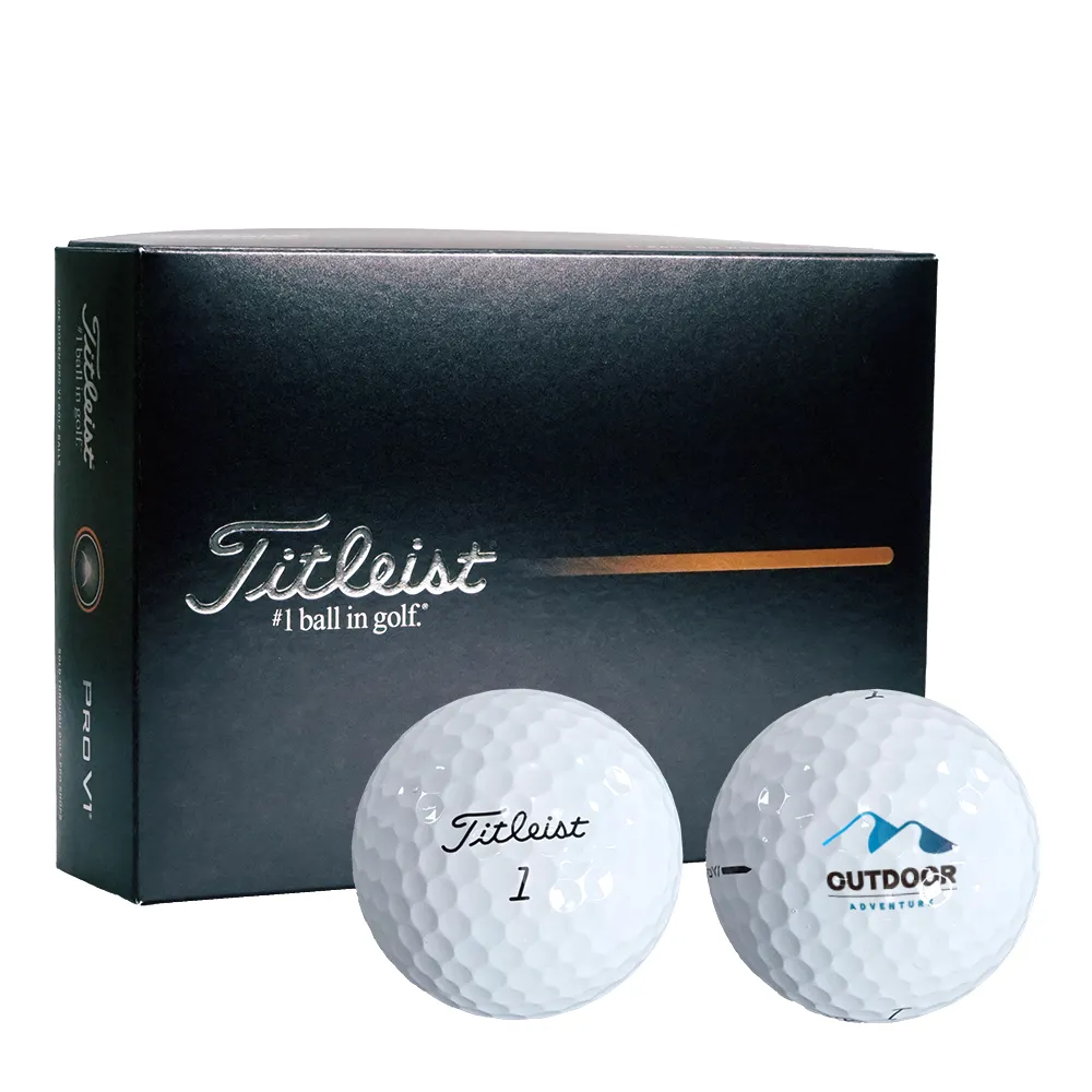 オリジナルゴルフボール タイトリスト PRO V1