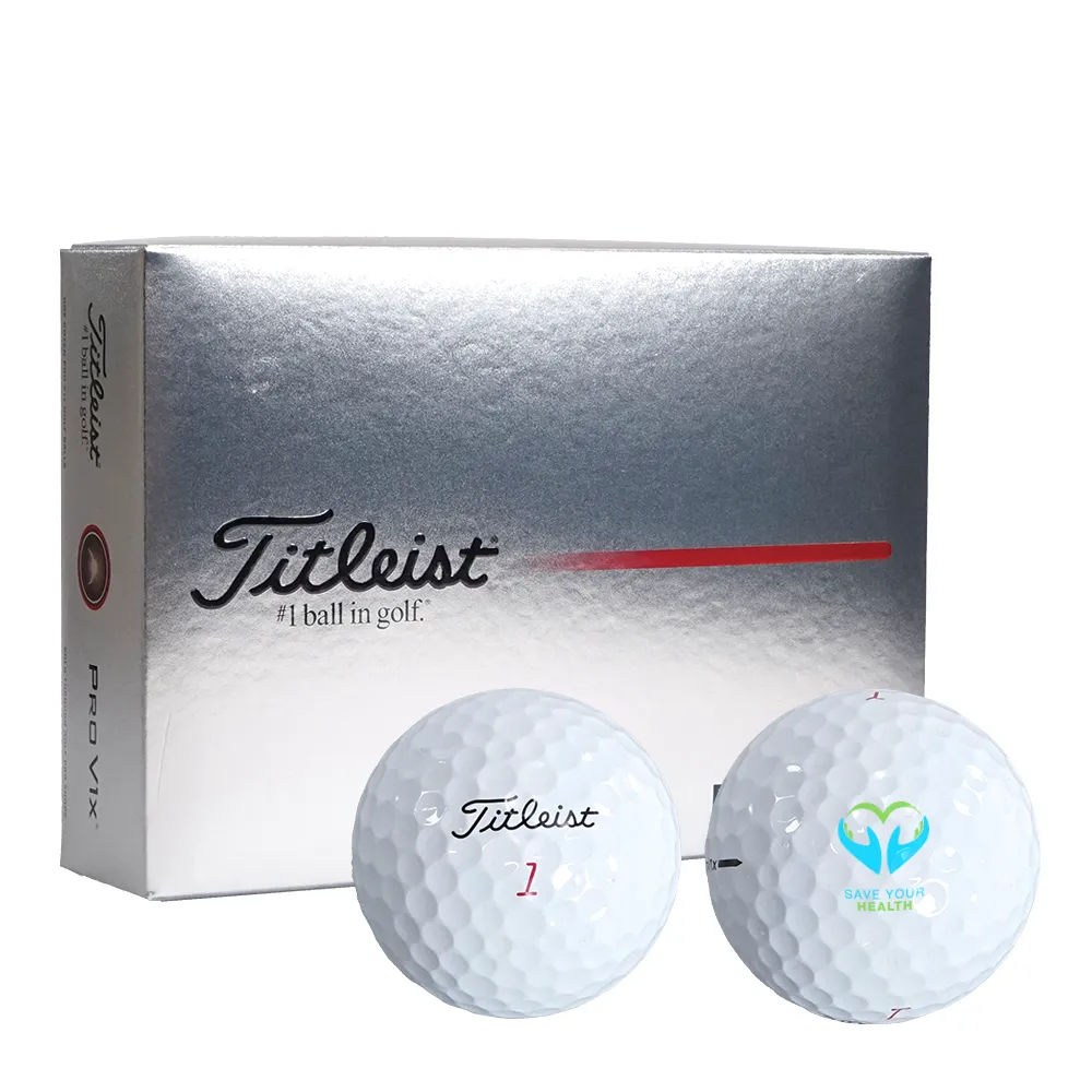 オリジナルゴルフボール タイトリスト PRO V1x