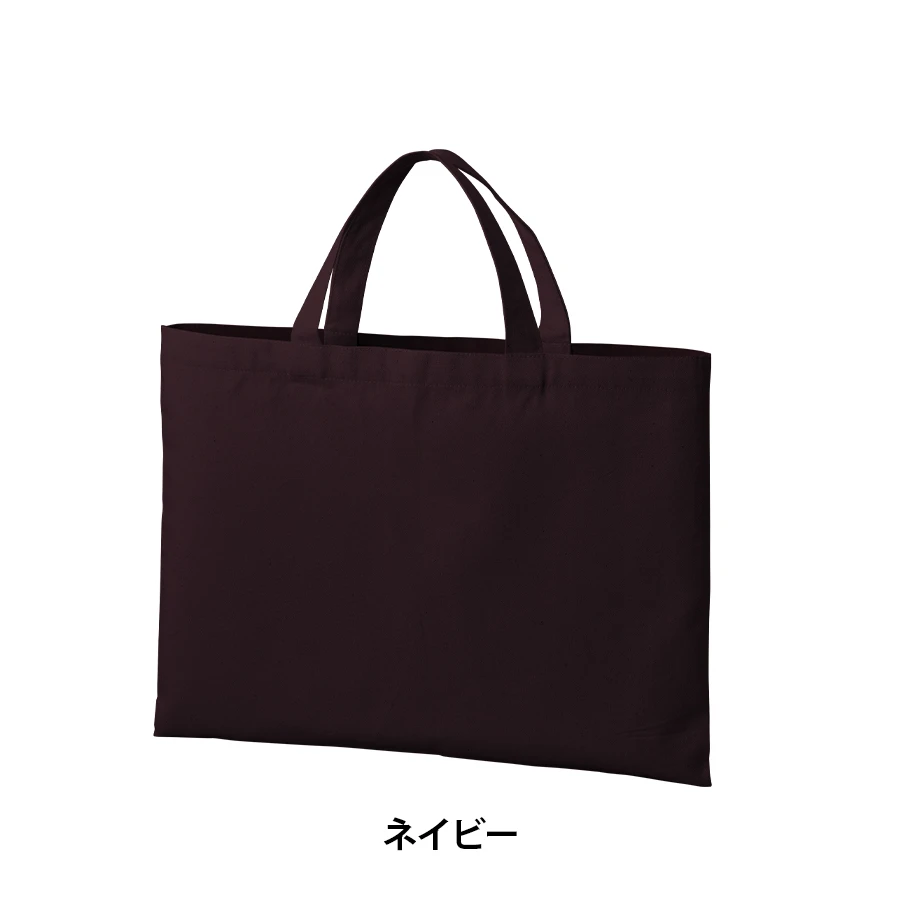 ライトキャンバスレッスントート　カラー