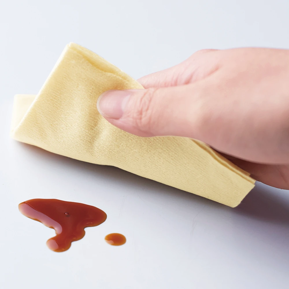 文様百趣　バンブーファイバーボックスクロス(30枚)