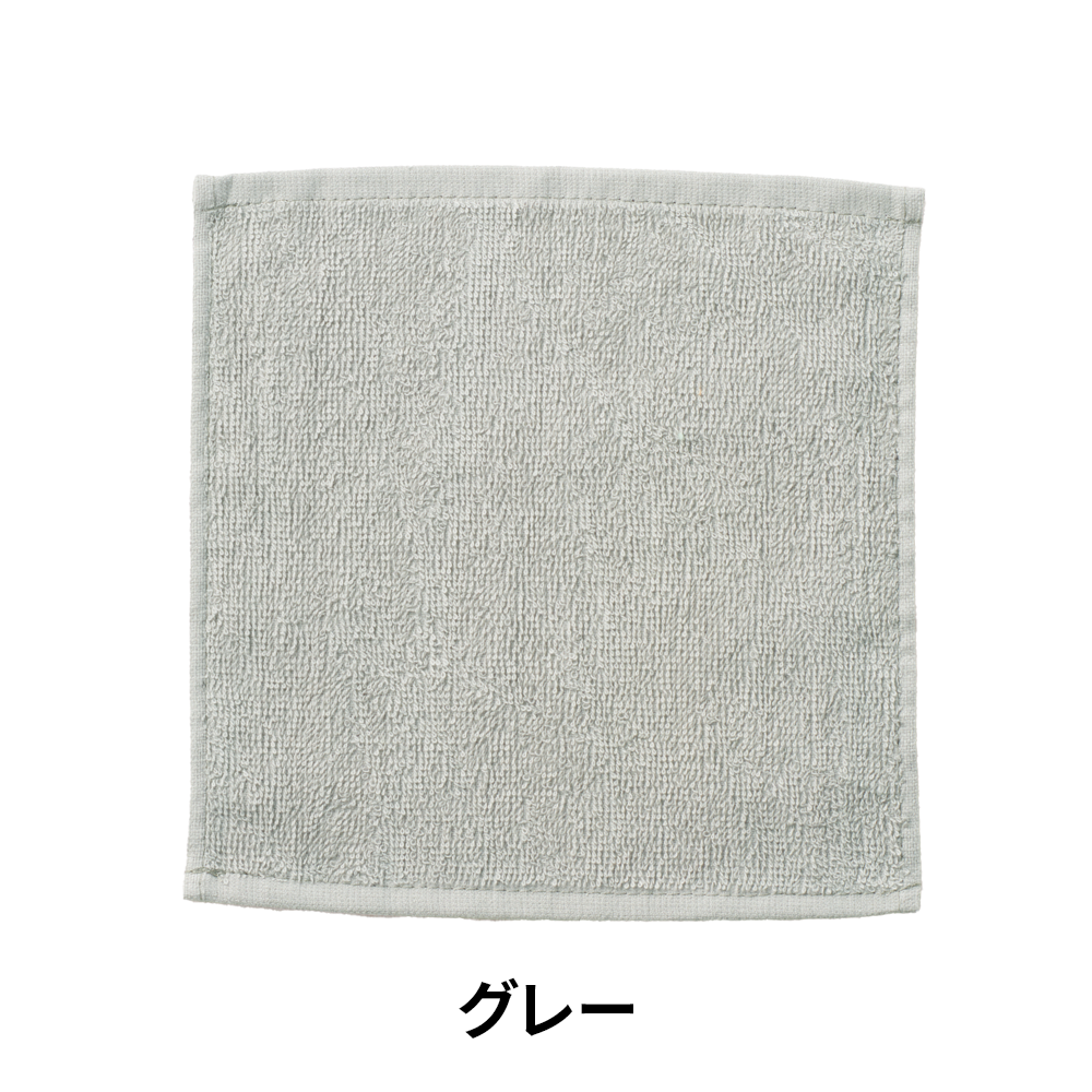 ベーシックスタイル ハンカチタオル