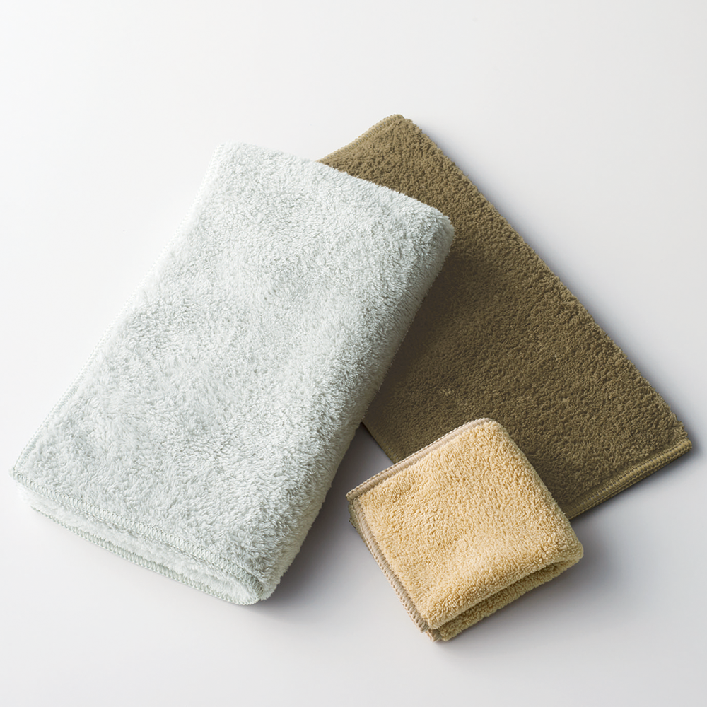 グランゴールド ソフトタッチタオルギフト