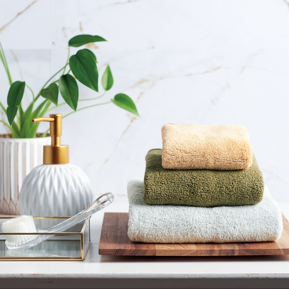 グランゴールド ソフトタッチタオルギフト