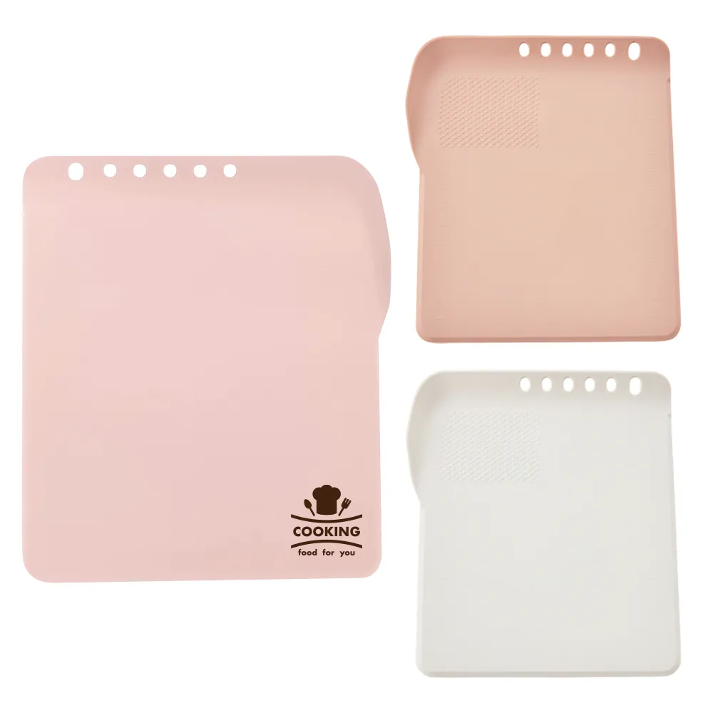 シェコル・抗菌ミニまな板