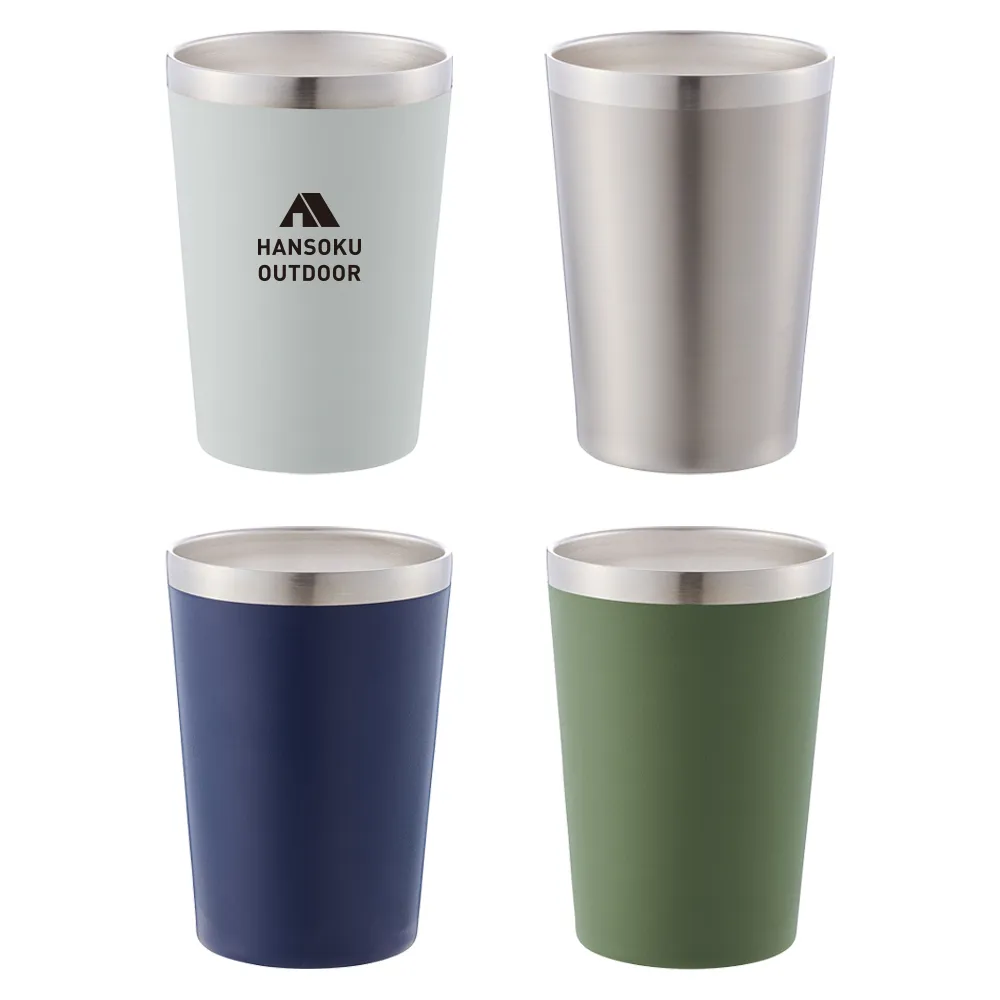 ステンレス・コンビニタンブラー450ml