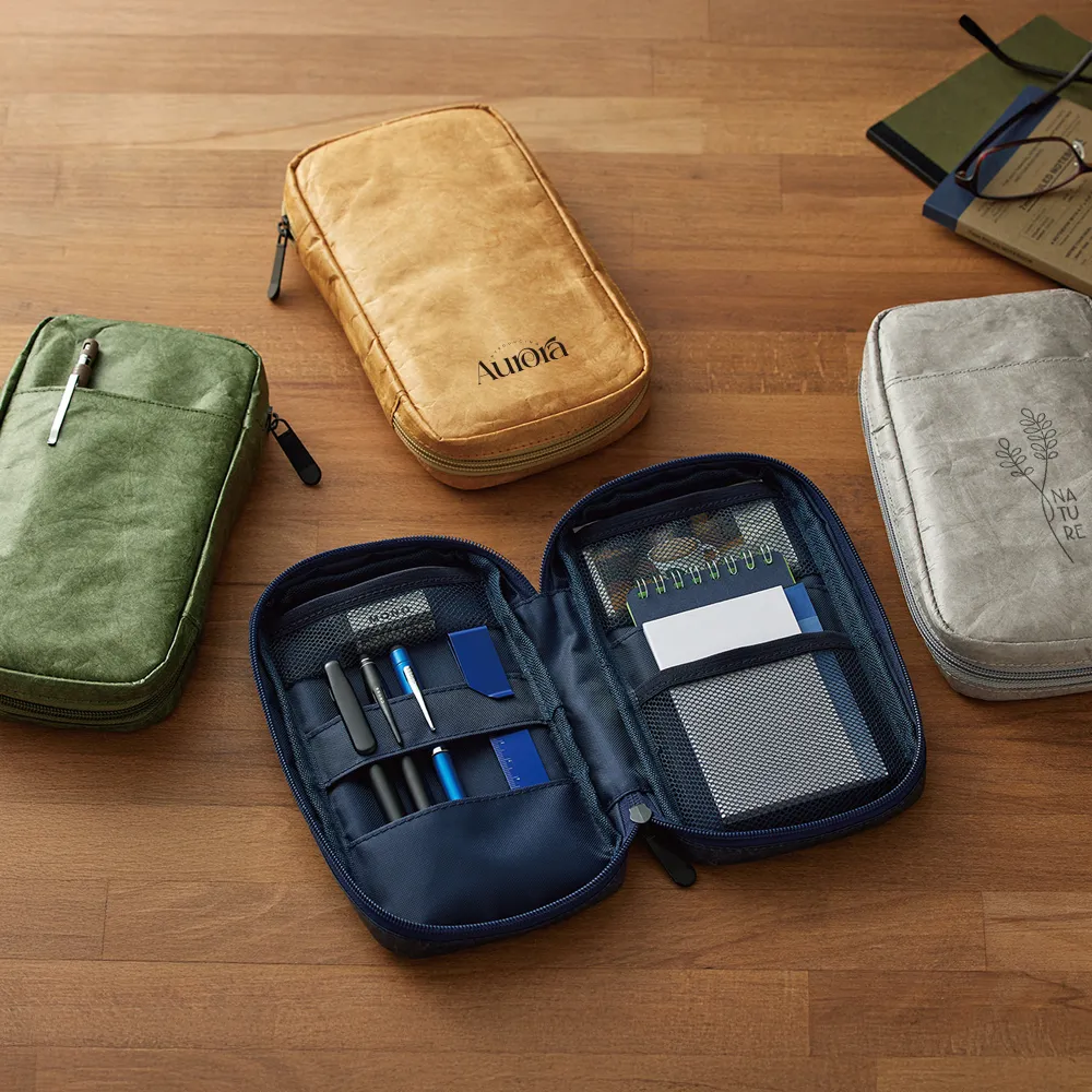 タイベック ユーティリティポーチ