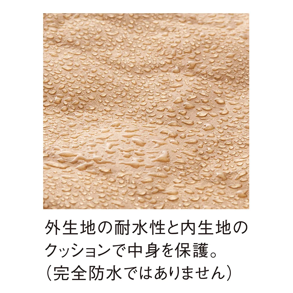 タイベック ユーティリティポーチ