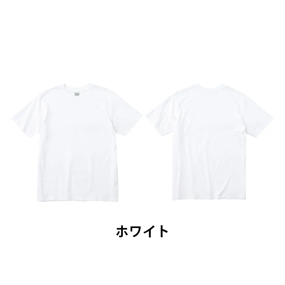 Printstar ライトウェイトTシャツ(フルカラー印刷)
