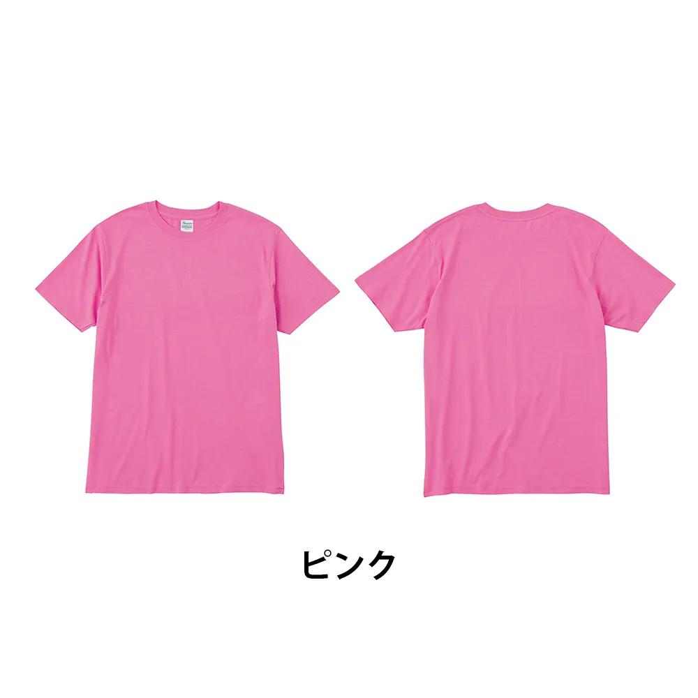 Printstar ライトウェイトTシャツ(フルカラー印刷)