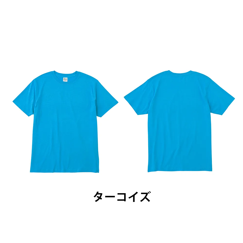 Printstar ライトウェイトTシャツ(フルカラー印刷)
