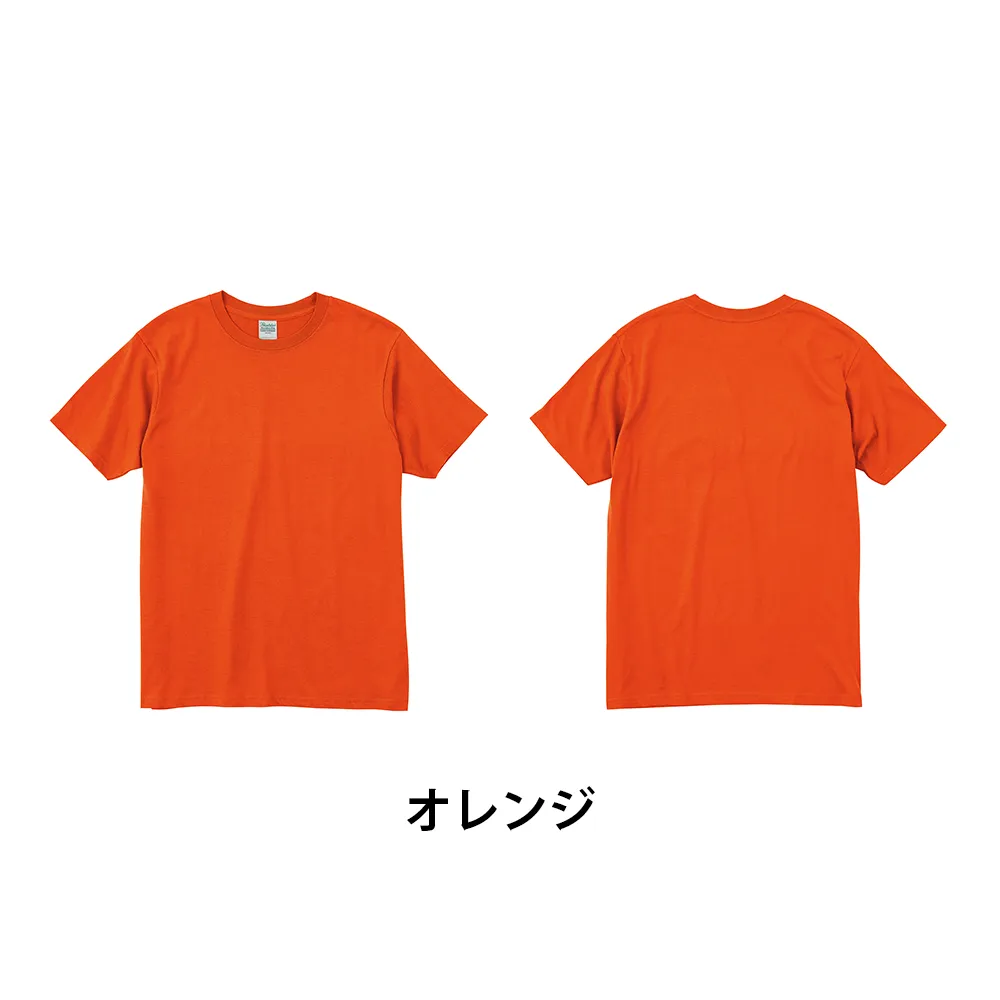 Printstar ライトウェイトTシャツ(フルカラー印刷)