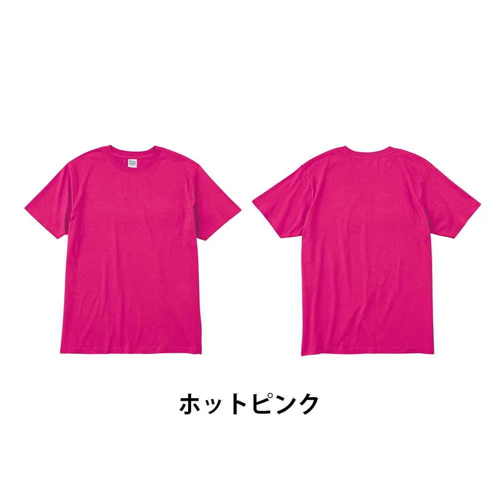 Printstar ライトウェイトTシャツ(フルカラー印刷)